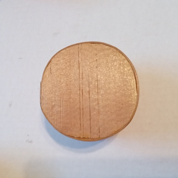 Wooden Round Boxes (Set of 4) - Picture 7 of 14